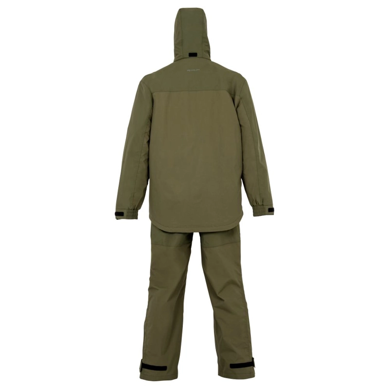 Korum Superseal Waterproof Suit